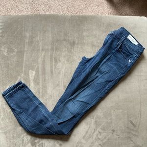 Pistola Skinny Jeans